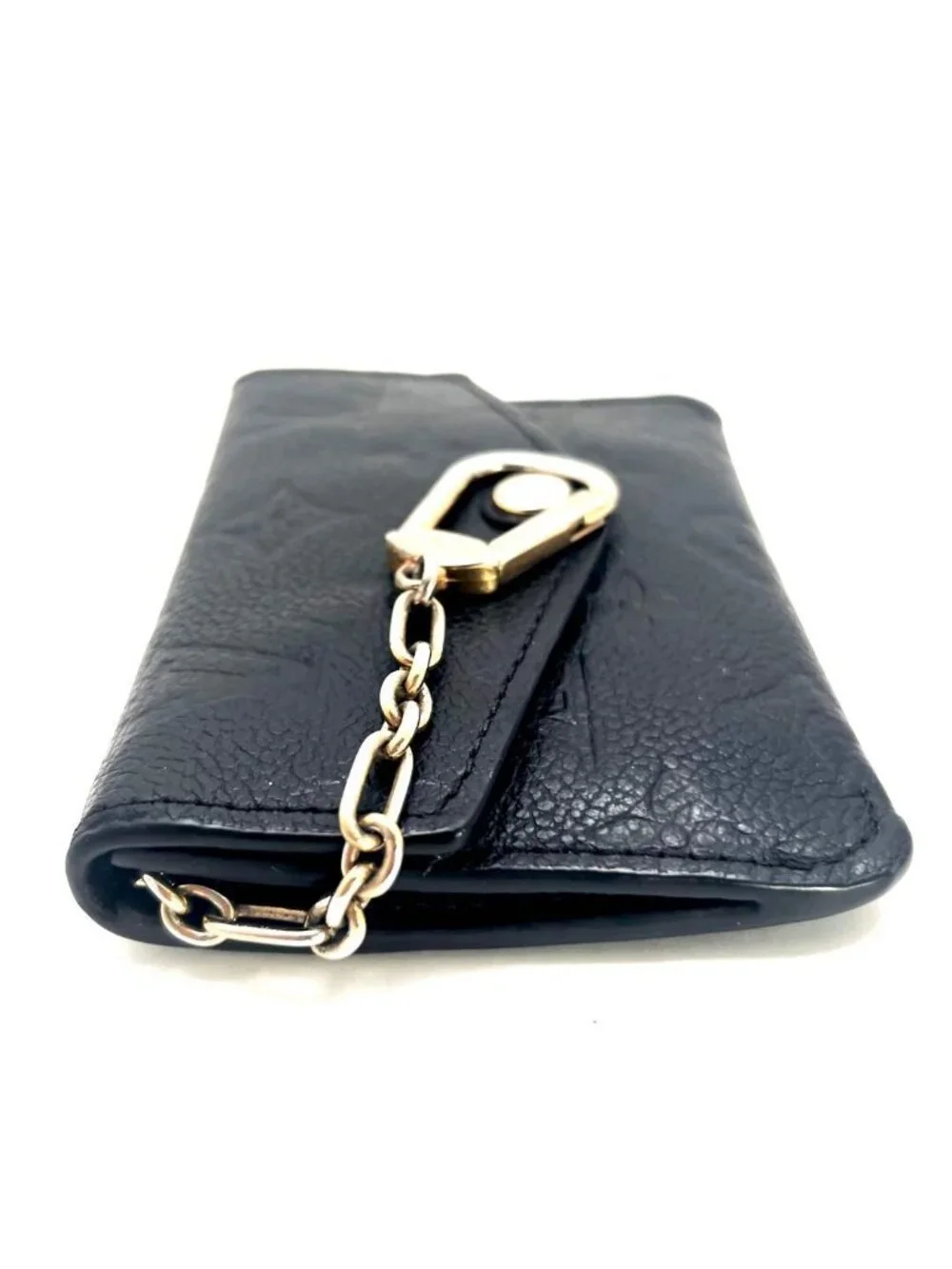 Louis Vuitton Monogram Empreinte Pochette Cles